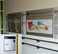 KRAUSCH DESIGN Visual Communikation Systems OHG